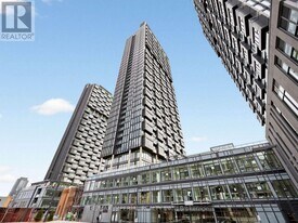 1 Quarrington Ln in Toronto, ON - Building Photo