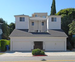 1843-1845 S Beverly Glen Blvd Apartments