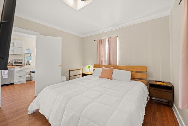 property at 94 W Vince St