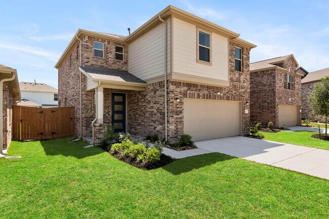 21223 Salton Sea Ln in Cypress, TX - Building Photo - Building Photo