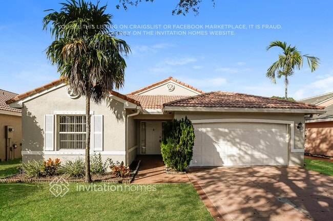 property at 5010 SW 151st Terrace