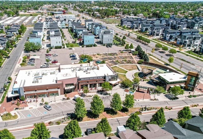 1745 W 66th Ave in Denver, CO - Building Photo - Building Photo