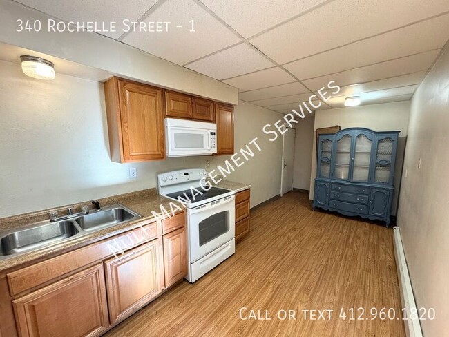 property at 340 Rochelle St