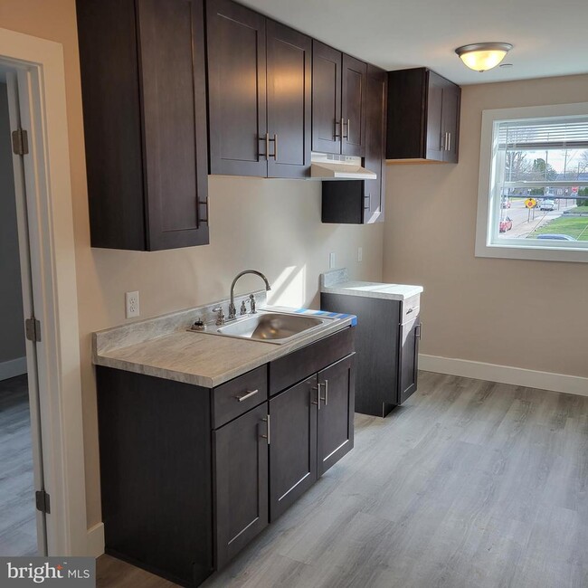 property at 24 E 3rd St