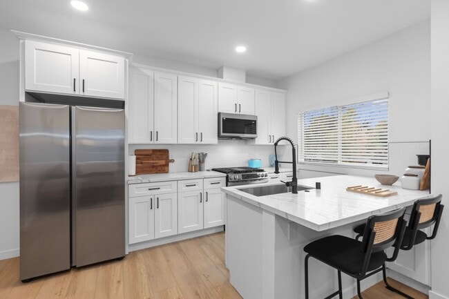 6413 Richard St in San Diego, CA - Building Photo - Building Photo