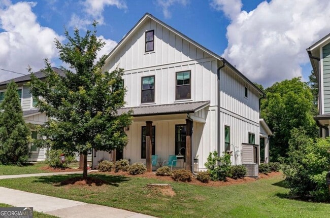 230 Lake St in Athens, GA - Building Photo - Building Photo