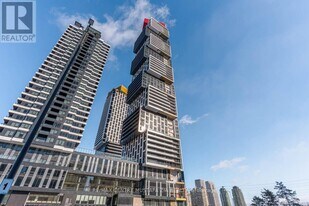 4015 The Exchange in Mississauga, ON - Building Photo