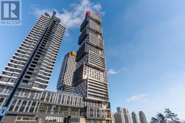 property at 4015 The Exchange