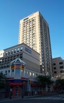 Longwood Galleria Apartments