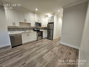 5483-5188 188 St in Surrey, BC - Building Photo - Building Photo