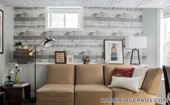 7 Story St, Unit B in Cambridge, MA - Building Photo