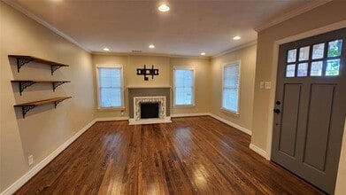 6210 Anita St in Dallas, TX - Building Photo - Building Photo