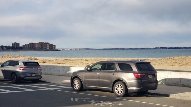 113 Winthrop Shore Dr, Unit 1 in Winthrop, MA - Building Photo - Building Photo