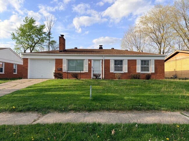 property at 8214 Shibler Dr