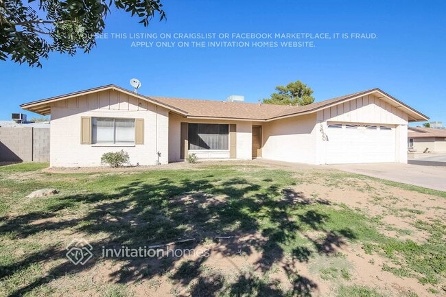 3520 W Banff Ln. in Phoenix, AZ - Building Photo - Building Photo