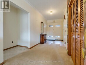 62 Felicity Dr in Toronto, ON - Building Photo - Building Photo