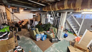 1 Woodstock Ave, Unit 1 in Boston, MA - Building Photo - Building Photo