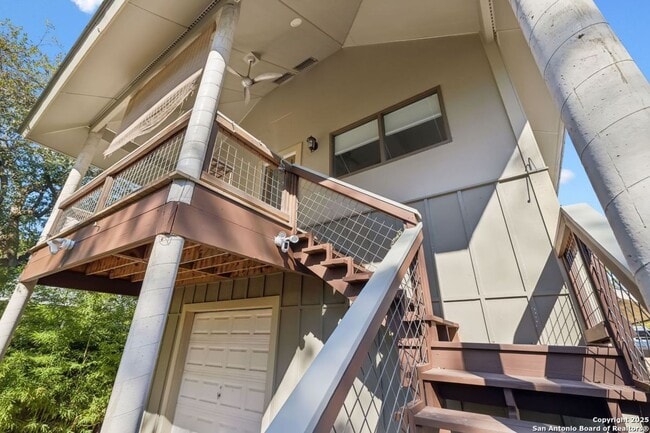 property at 227 Claudia St