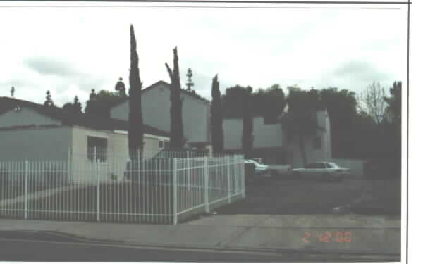 9070A-D Colony Pl in Riverside, CA - Foto de edificio - Building Photo