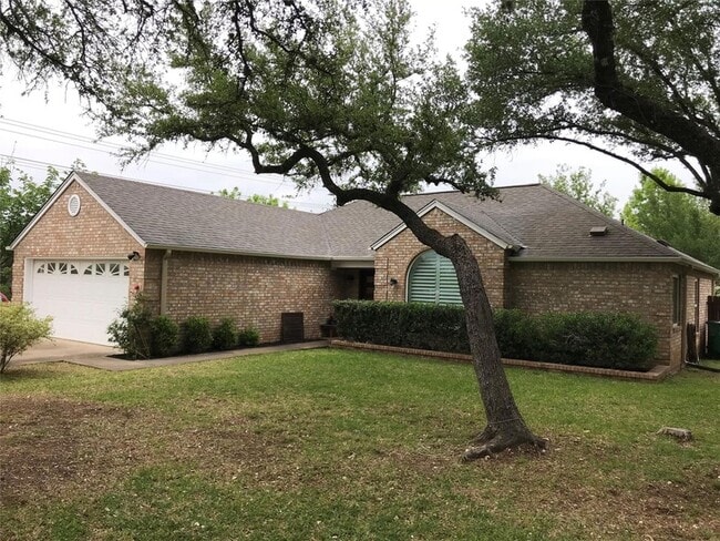 property at 2300 Dijon Dr