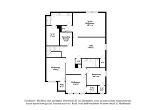 941 Feldman Chase, Unit 103 in Loganville, GA - Building Photo - Building Photo