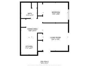 Lincoln Manor Apartments in Bettendorf, IA - Foto de edificio - Building Photo