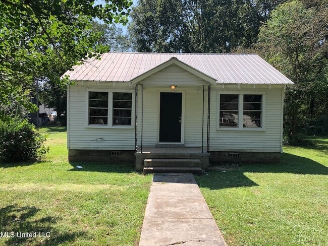 property at 213 Van Voris St