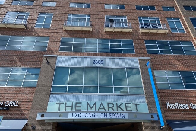 2608 Erwin Rd in Durham, NC - Building Photo - Building Photo