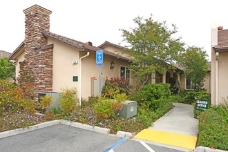 The Cottages (Seniors 55+) in Fresno, CA - Building Photo - Building Photo