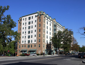 Hubbard Place in Washington, DC - Building Photo - Building Photo