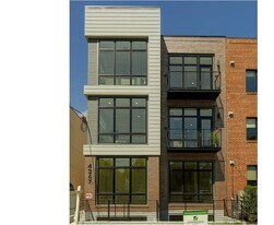 4347 Harrison St NW in Washington, DC - Building Photo