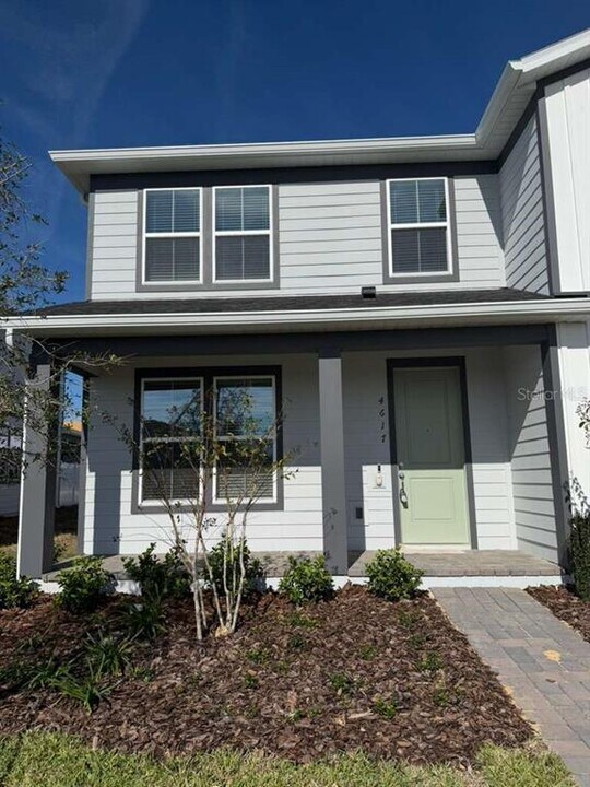 4617 ORCHARD VIEW Aly in Clermont, FL - Building Photo
