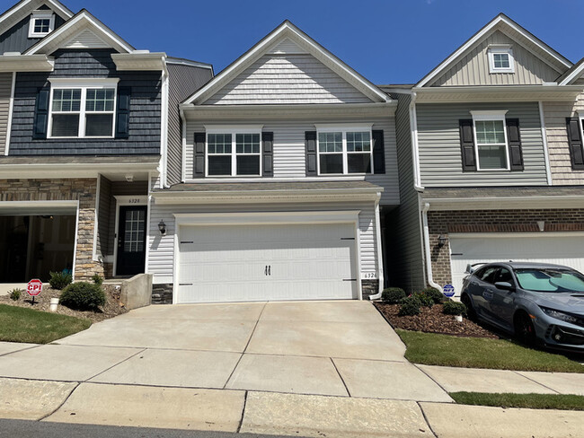 property at 6326 Grace Lily Dr