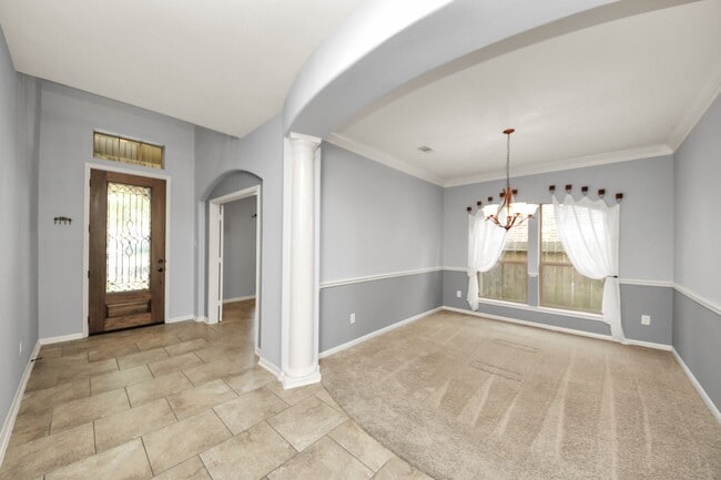 20714 S Blue Hyacinth Dr in Cypress, TX - Building Photo - Building Photo