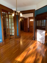 1702 S Spring St in Little Rock, AR - Foto de edificio - Building Photo