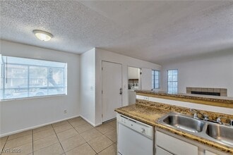 1961 Cosmic Dr in Las Vegas, NV - Building Photo - Building Photo