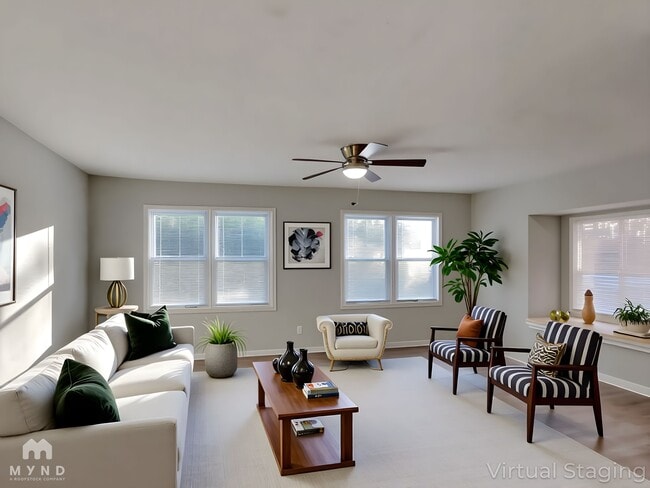 870 Millard Farmer Rd in Newnan, GA - Building Photo - Building Photo