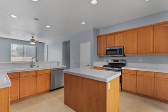 82957 Corte Lucia in Indio, CA - Foto de edificio - Building Photo