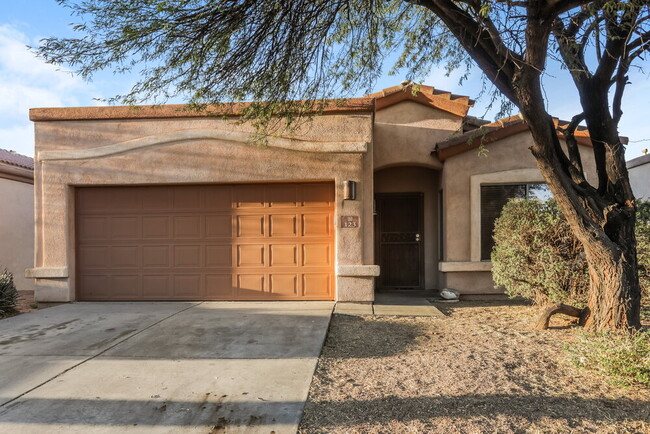 property at 123 E Corte Rancho Colina