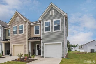 Room in Townhome on Princess Lita Way in Raleigh, NC - Building Photo - Building Photo