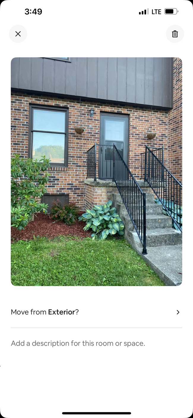 property at 200 Opal Ln