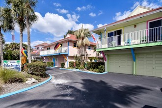 Palm Terrace in Ft. Myers, FL - Building Photo - Building Photo