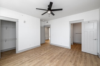 Ritter and Spool in Rogers, AR - Foto de edificio - Interior Photo