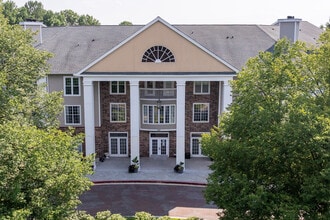 English Country Manor in Bel Air, MD - Building Photo - Building Photo