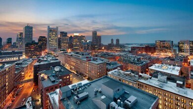 315 A St in Boston, MA - Building Photo - Building Photo