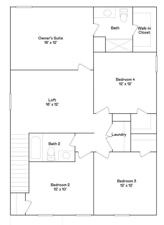 113 Painted Night Rd in Hutto, TX - Building Photo - Building Photo