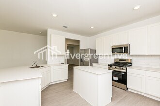 1220 Dragon Wy in Azle, TX - Building Photo - Building Photo