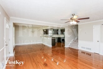 2103 Dayron Cir NE in Marietta, GA - Building Photo - Building Photo