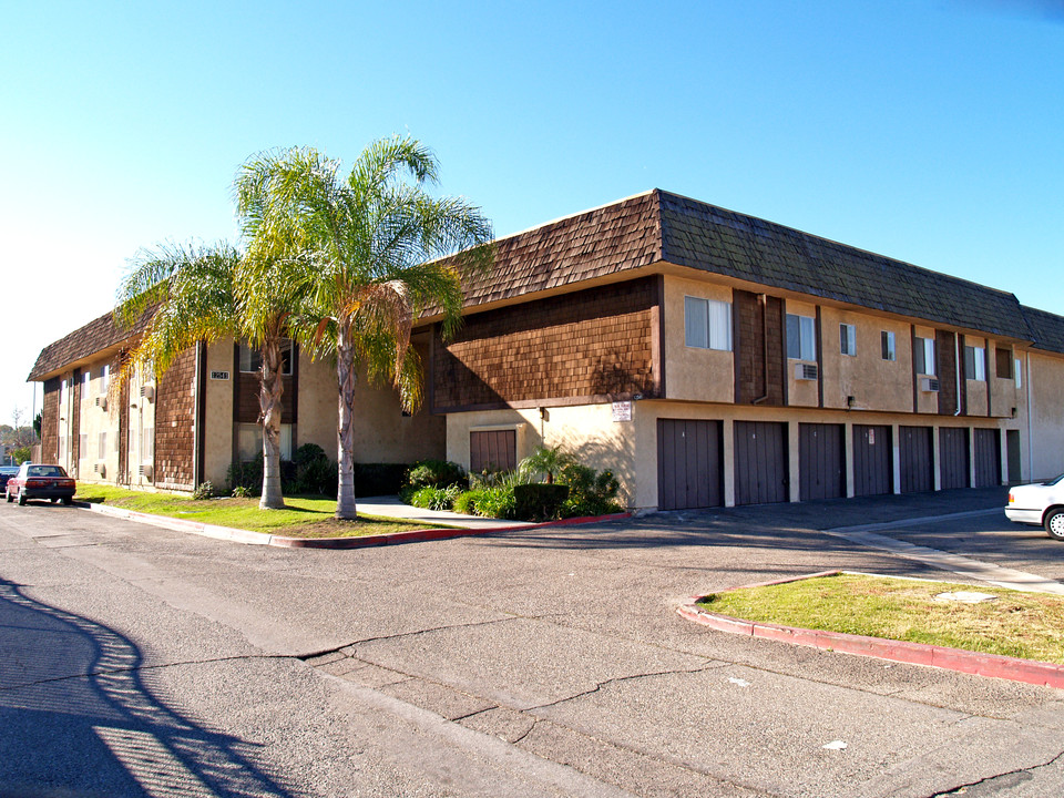 12541 Westlake St in Garden Grove, CA - Building Photo