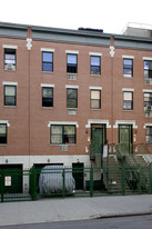 240 E 112th St Apartments